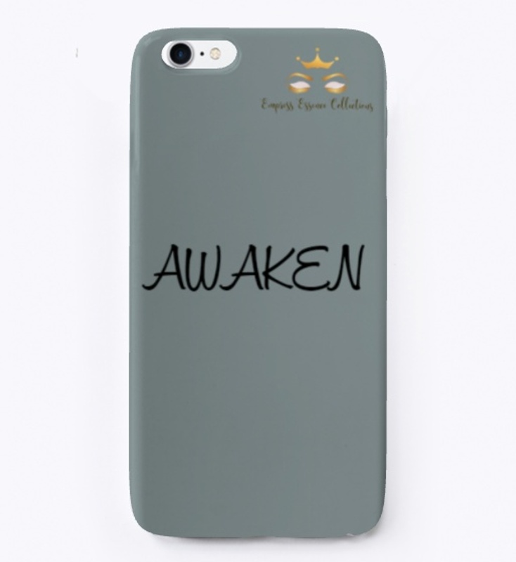 Empress Essence IPHONE Case 