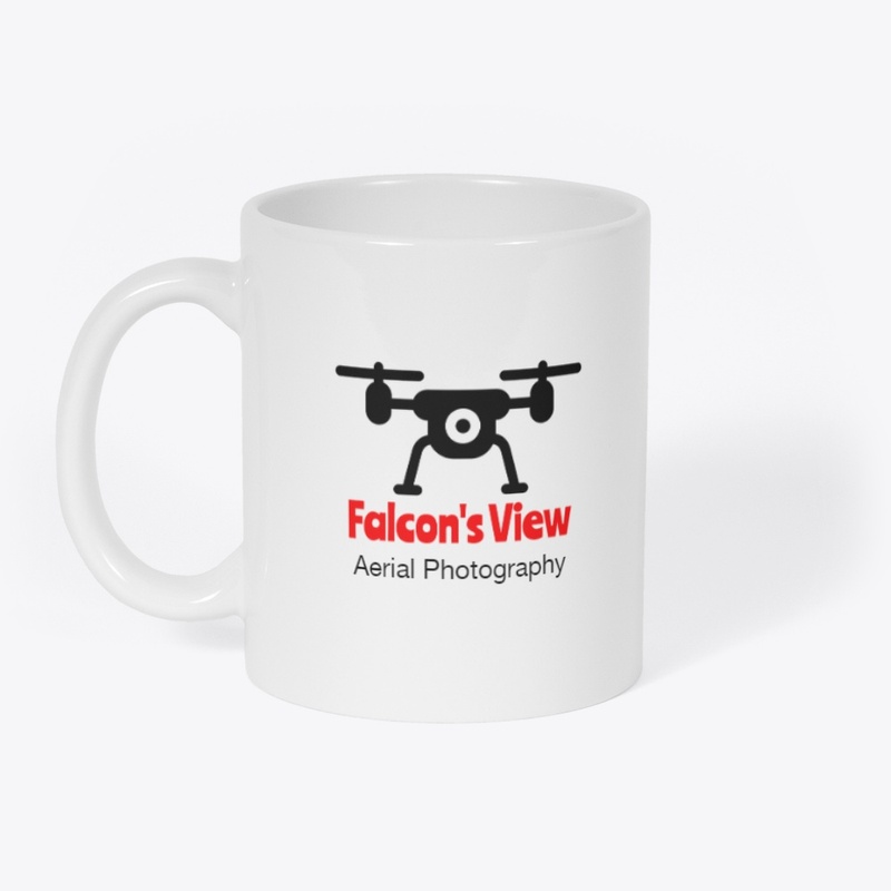 The Falcon's View
