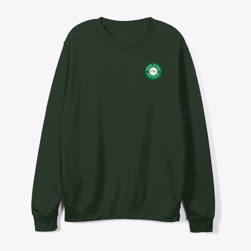 Ireland – Crest Series