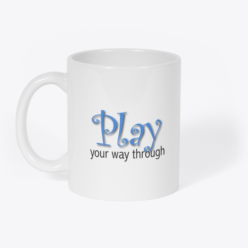 Play your way through