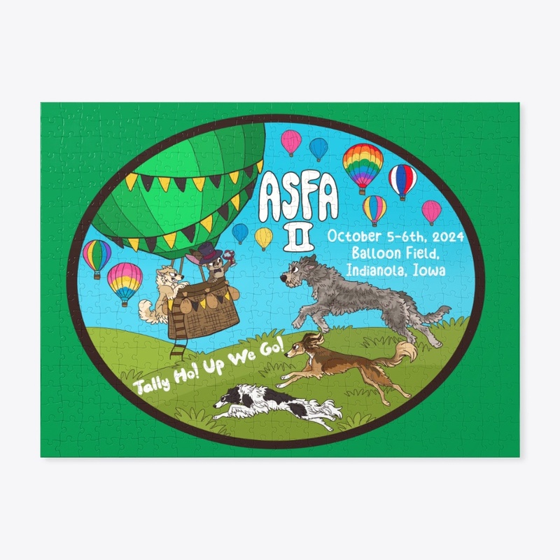 2024 ASFA II