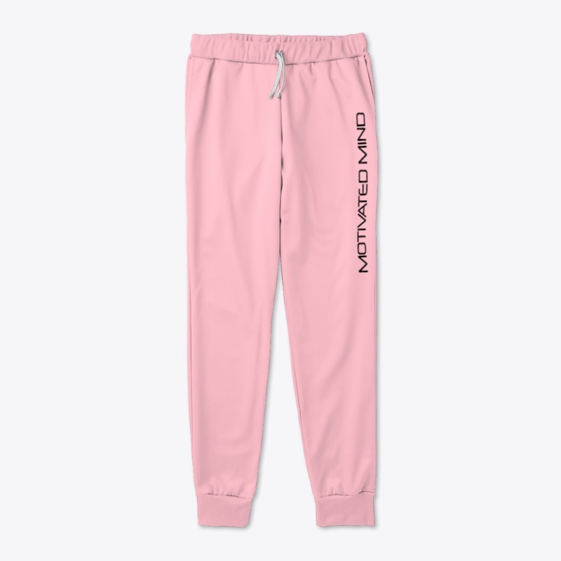 Motivated Mind Joggers