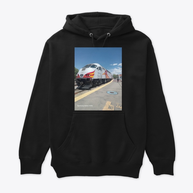 rail runner double header