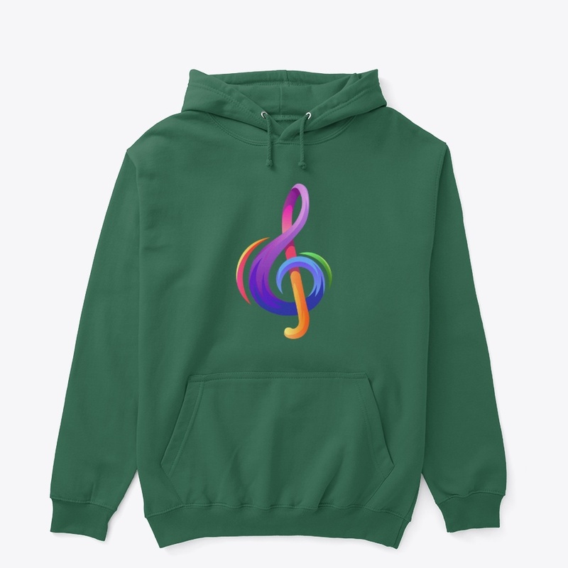 Treble Clef