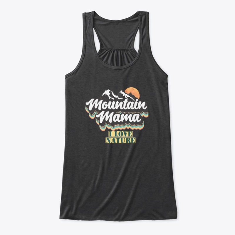 Nature lovers gifts - Shirts