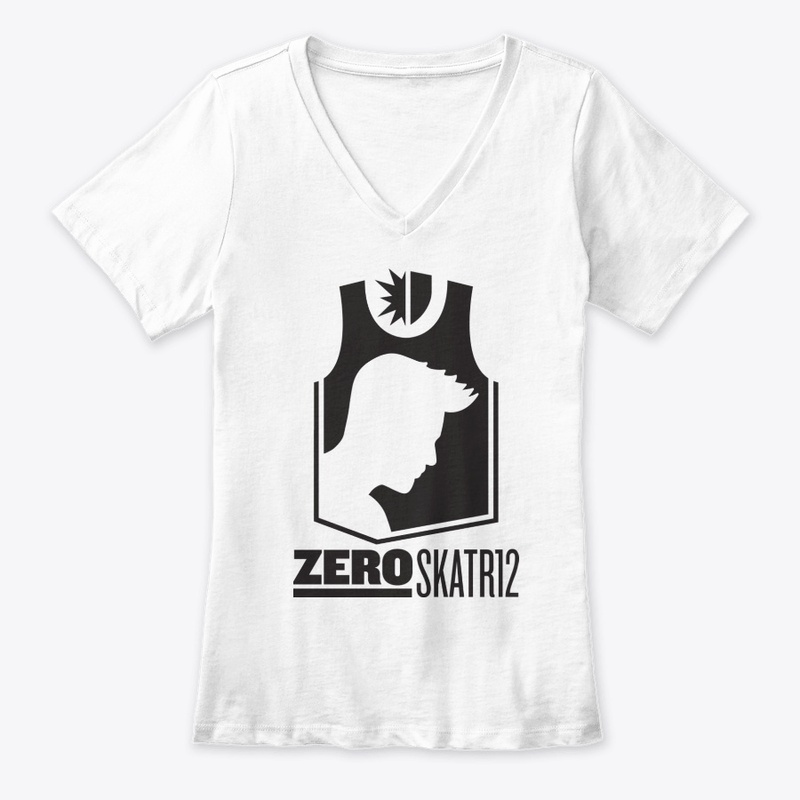 Zeroskatr12 Classic Black