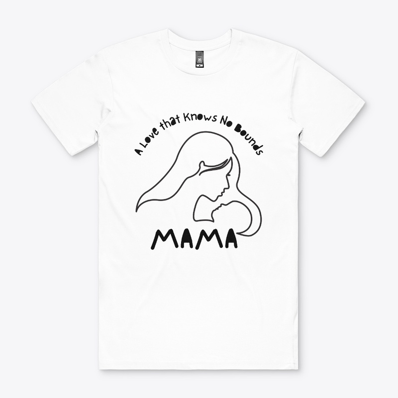 Mama: A Love That Knows No Bounds