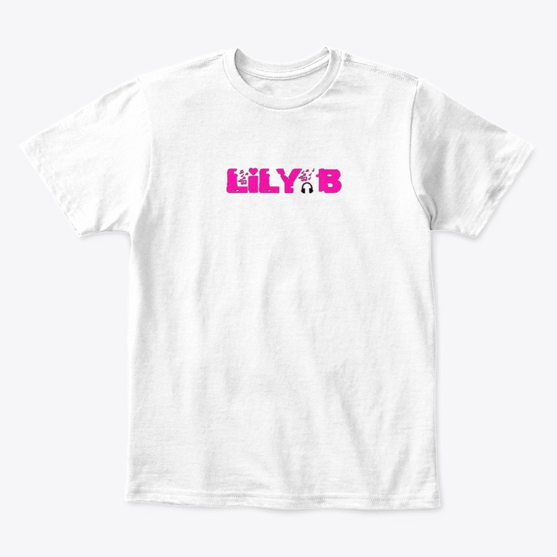 LilyB
