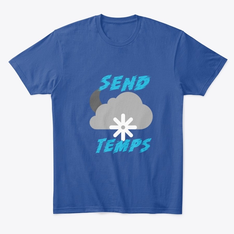 Send Temps