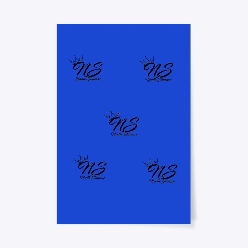 North Stunnaz TC blanket