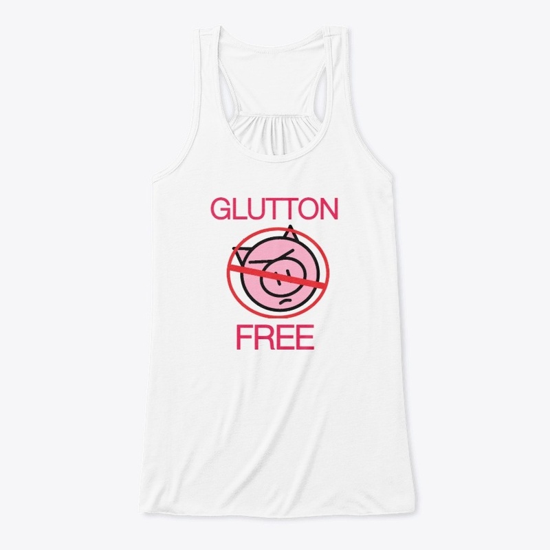 Glutton Free 