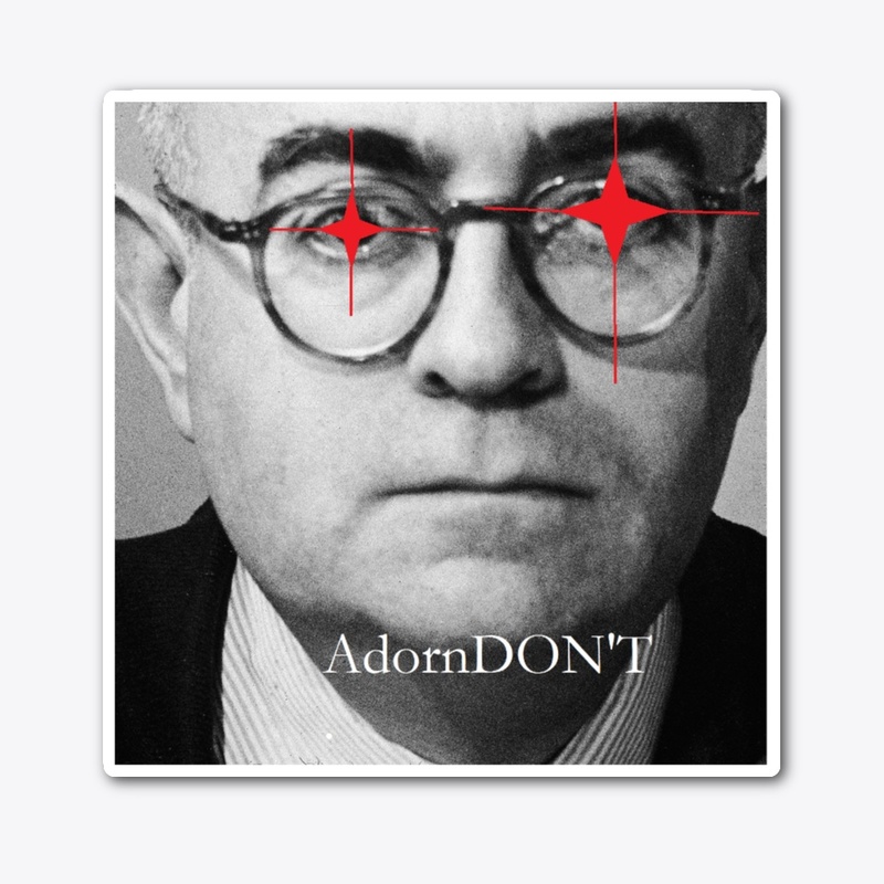 AdornDON'T