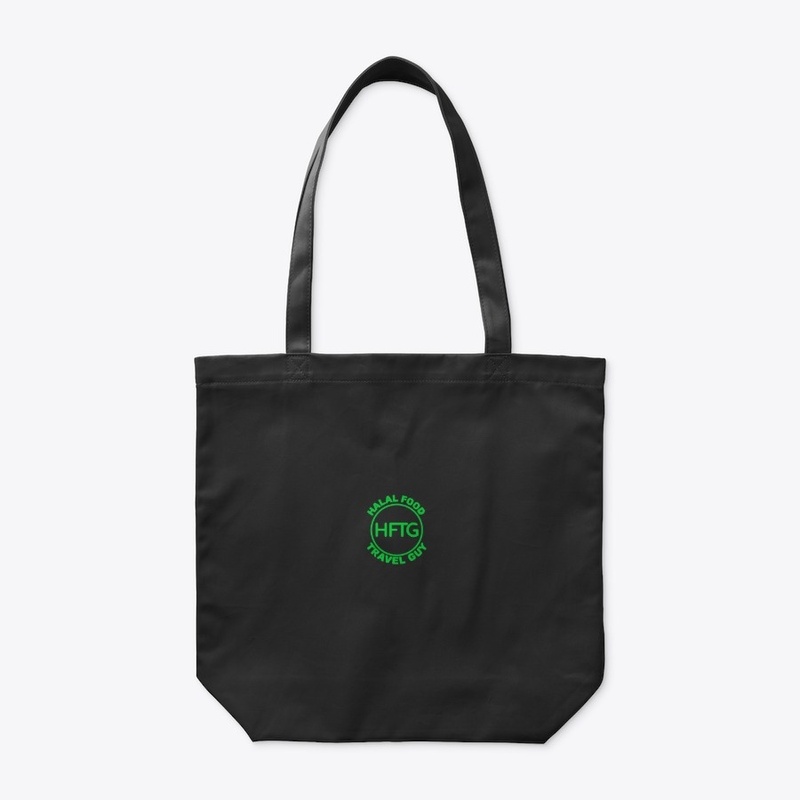 HFTG NEW Logo Edition!