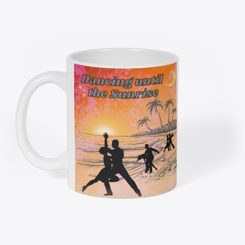 Retro-Dancing
