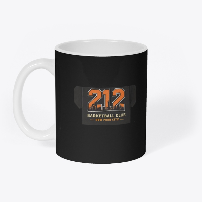 Knicks inspired-212 Basketball Club