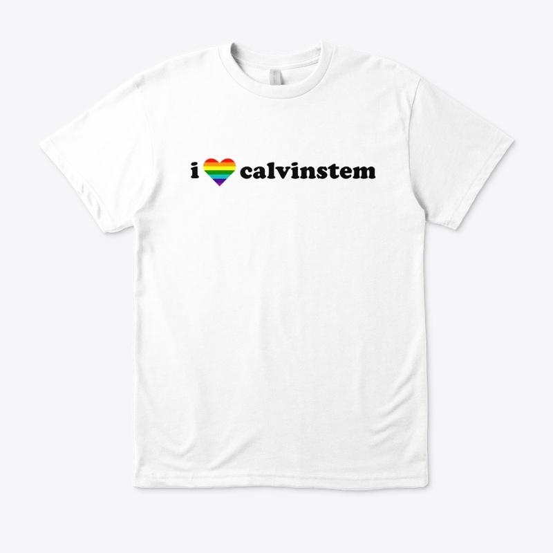 i (heart) calvinstem