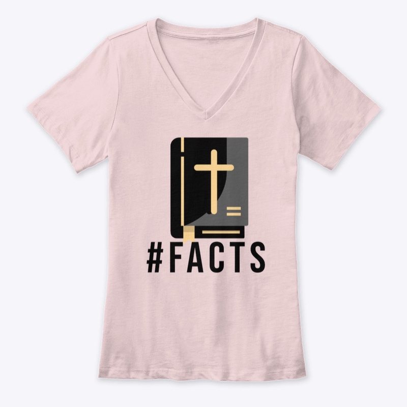 Hashtag Bible Facts