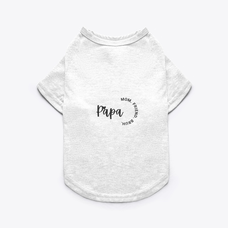 Mama & Papa love ,baby onesie, bag ,mug.