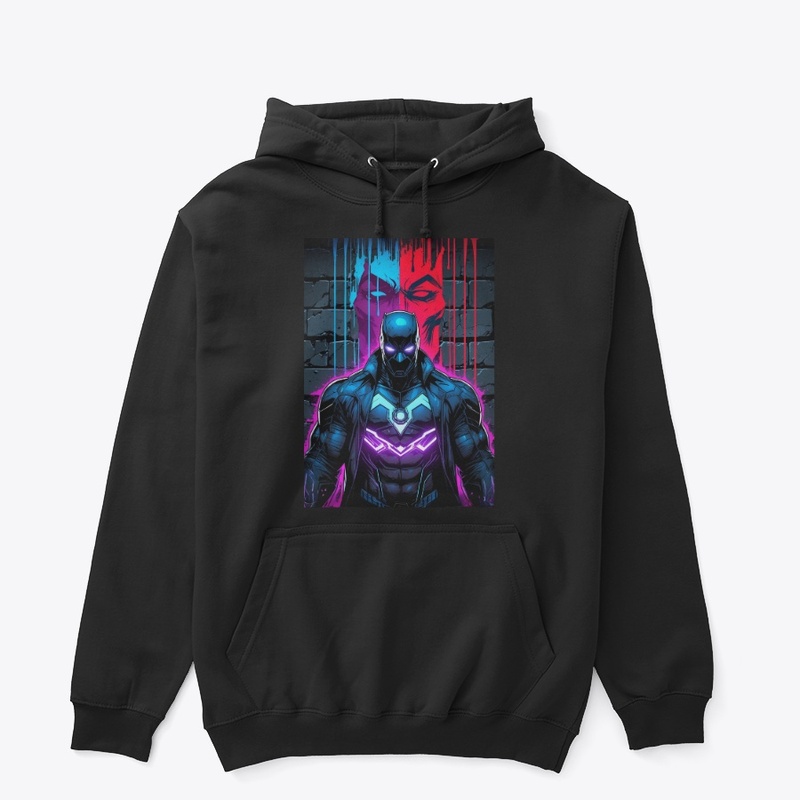 Protector Of The Weak