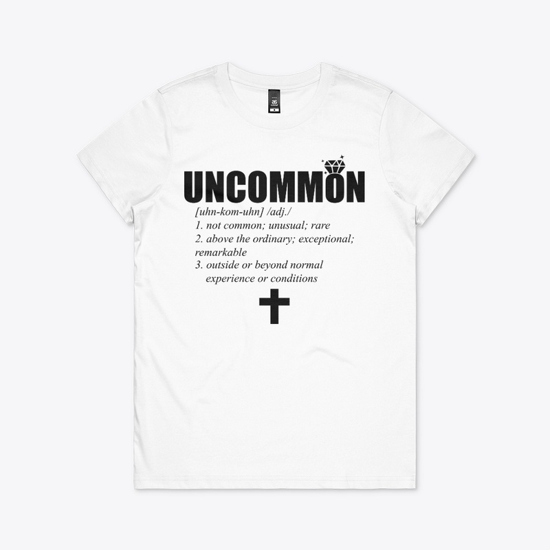 Uncommoon