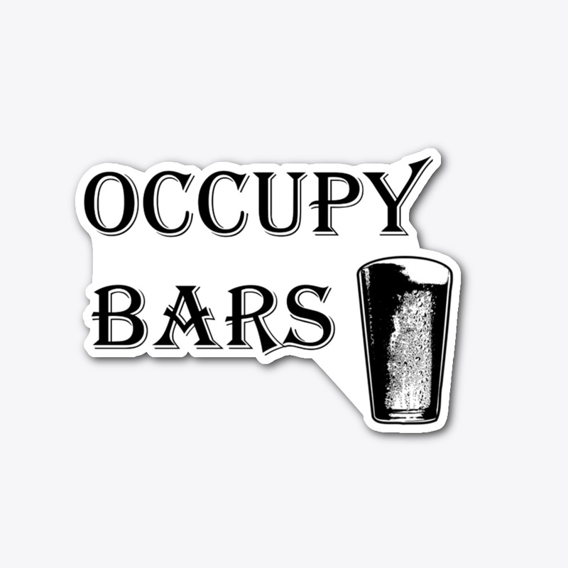 Occupy Bars