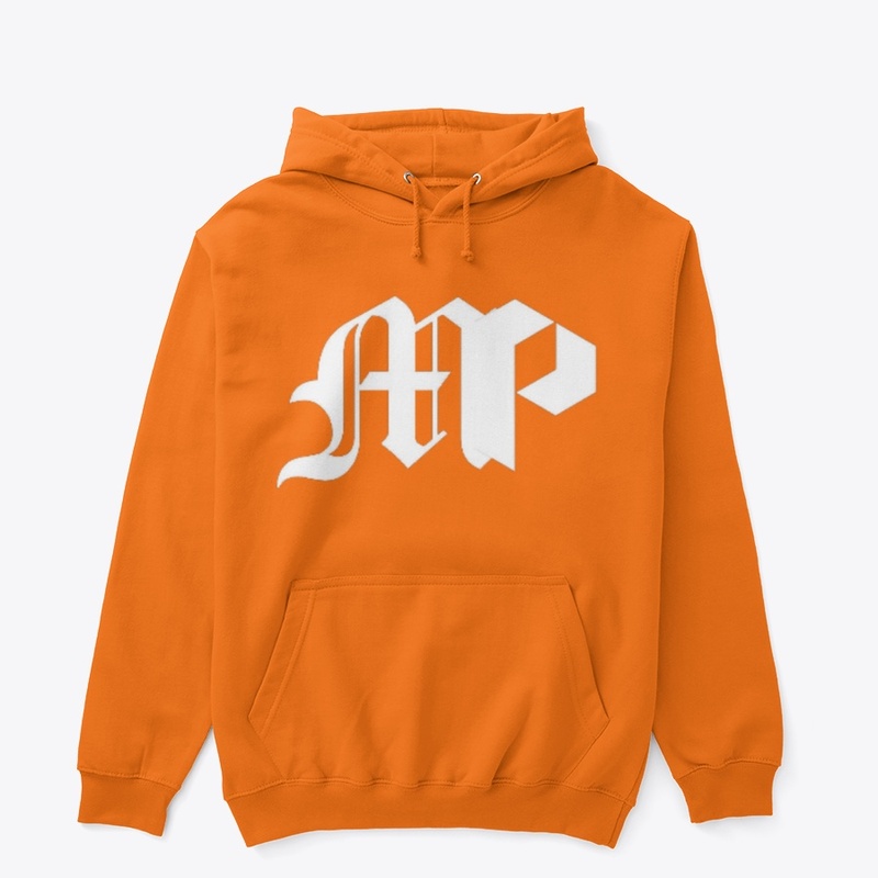 Mr pimp ( MP) 