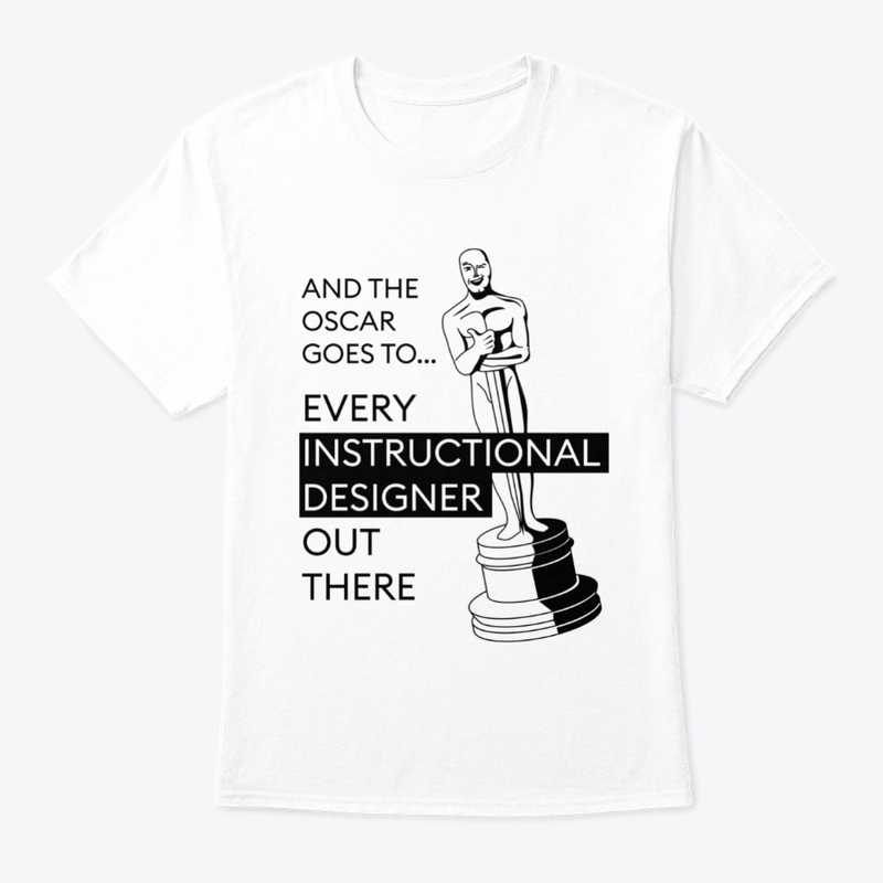 Oscar Series - Instructional Designers 
