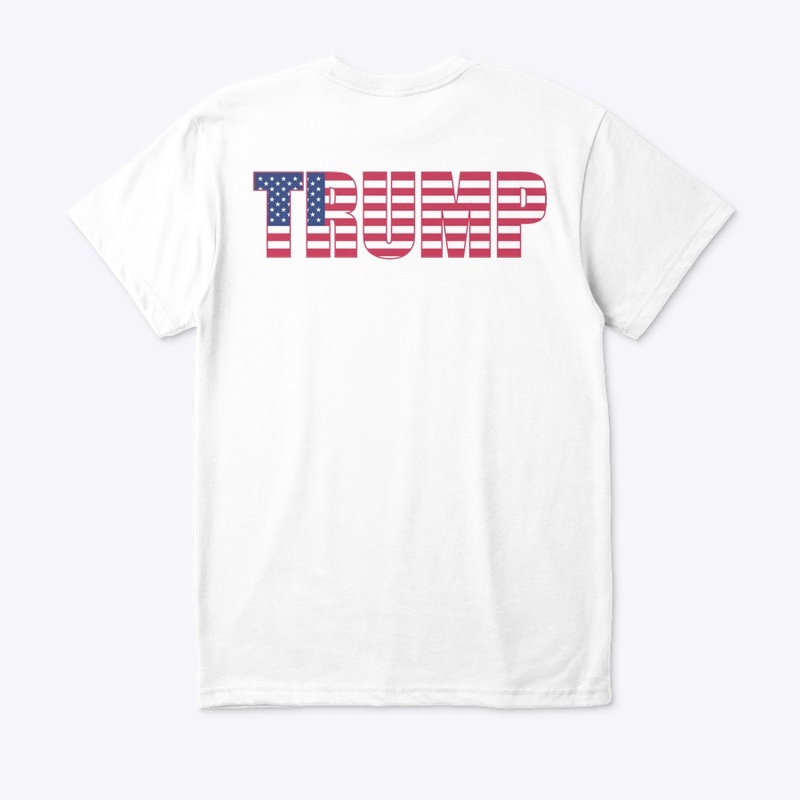 Ohio With Trump 2020