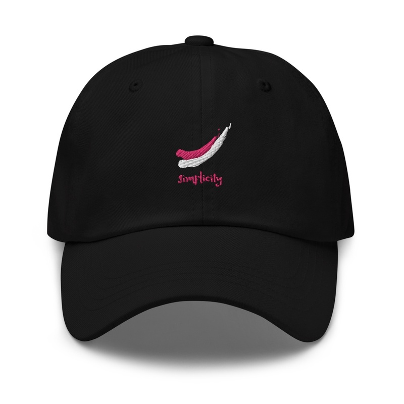 SMPICITY CAP