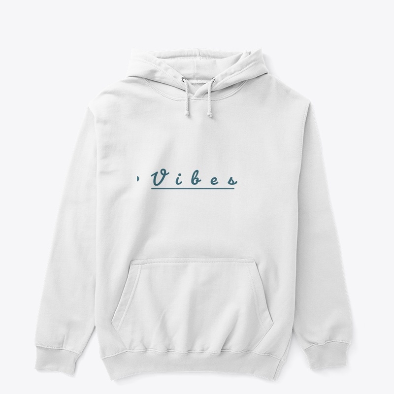 White vibes 
