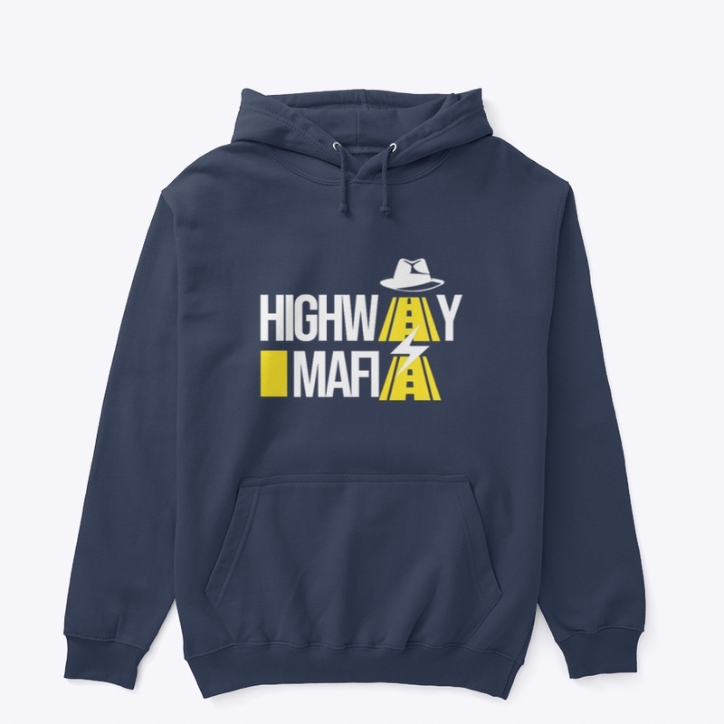 Highway Mafia Yellow