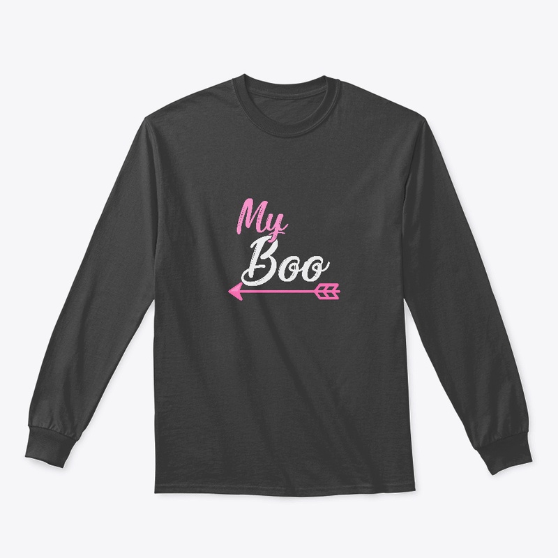 My Boo