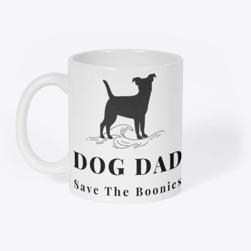 Dog Dad Collection