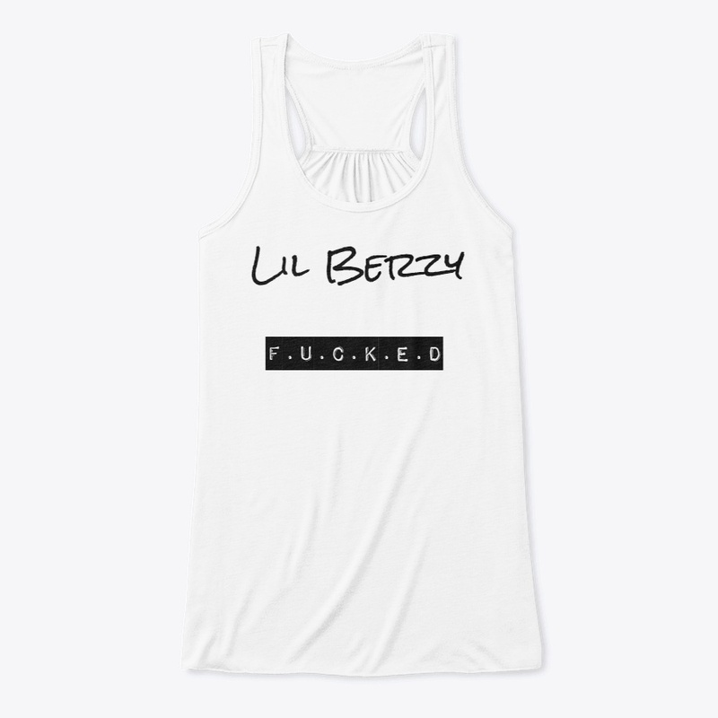 Lil Berzy T-Shirt