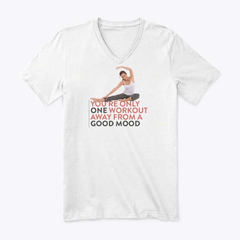 T Shirt You are only One