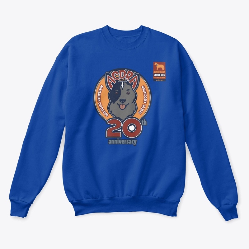 ACDRA Design  #5 