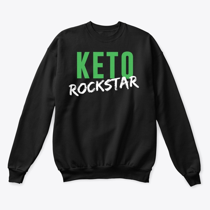 KETO ROCK-APPAREL
