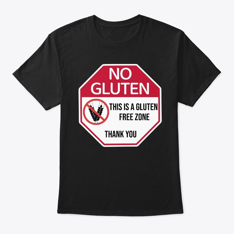 No Gluten 