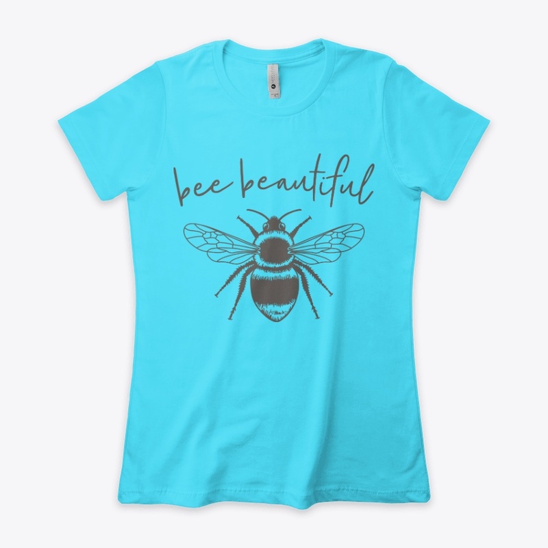 Bee-YOU-tiful