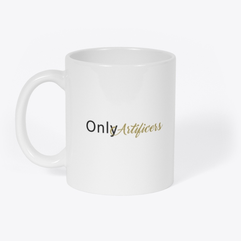 Only Artificers