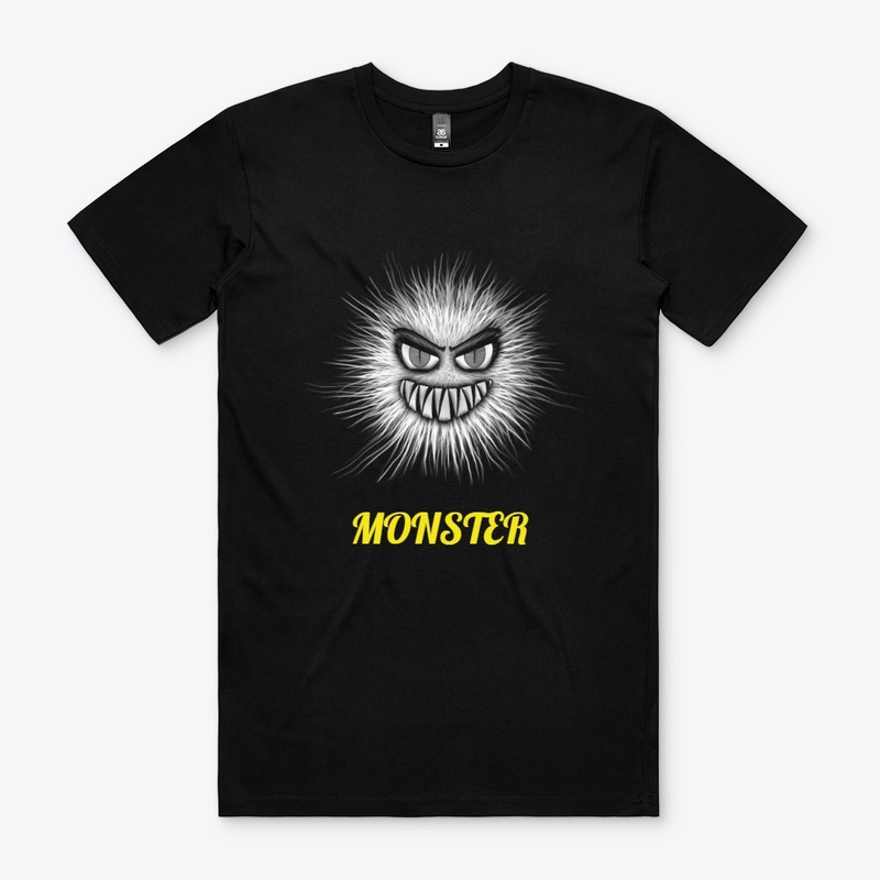 MONSTERS