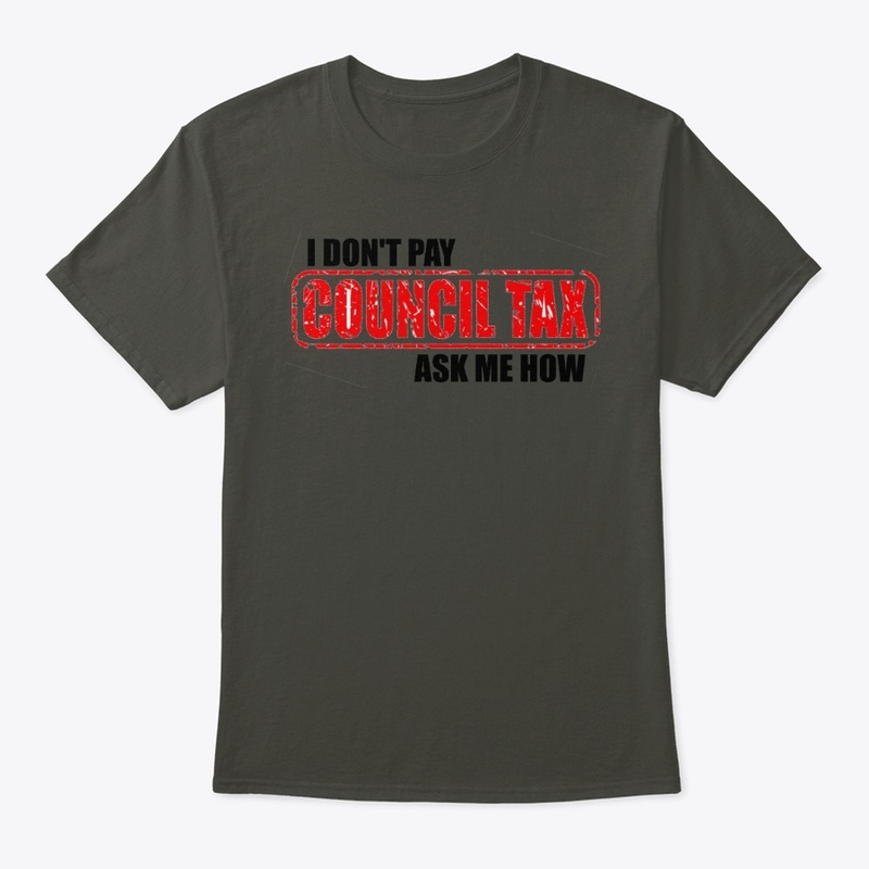 I DON'T PAY