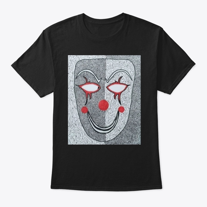Jocker  T-shirt