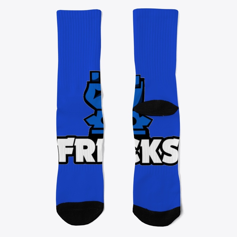 Fricks Socks