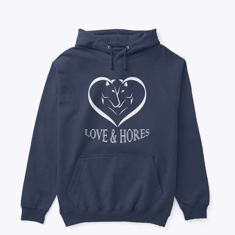  Horse Lover Shirt