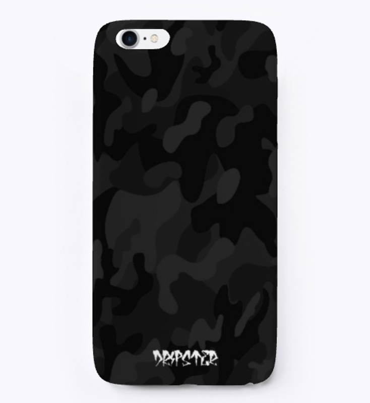 DRIPSTER CAMO-LINE