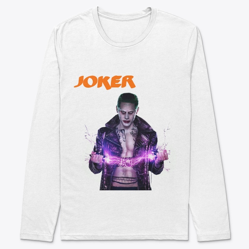 Joker T-shirt