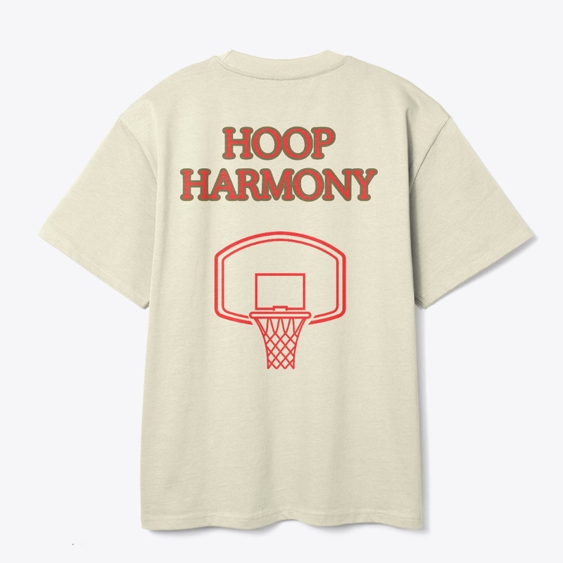 Hoop Harmony