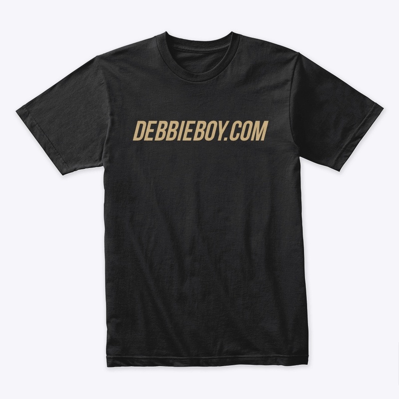 DebbieBoy Saints Tees