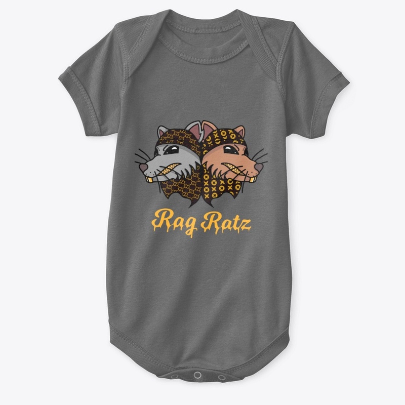 Rag Ratz